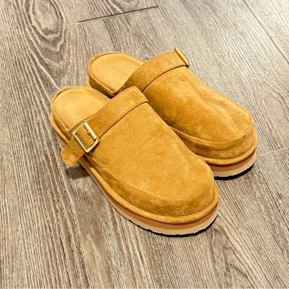 Madden Girl Slip-On Shoes - Picture 1 of 3